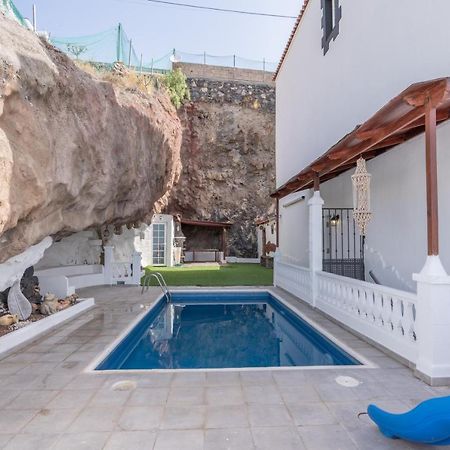Villa Cesar Santa Cruz de Tenerife Eksteriør billede