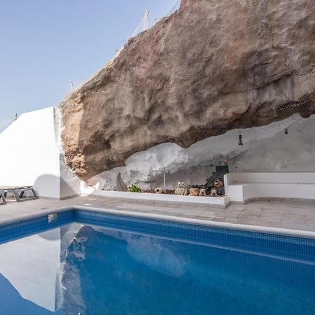 Villa Cesar Santa Cruz de Tenerife Eksteriør billede