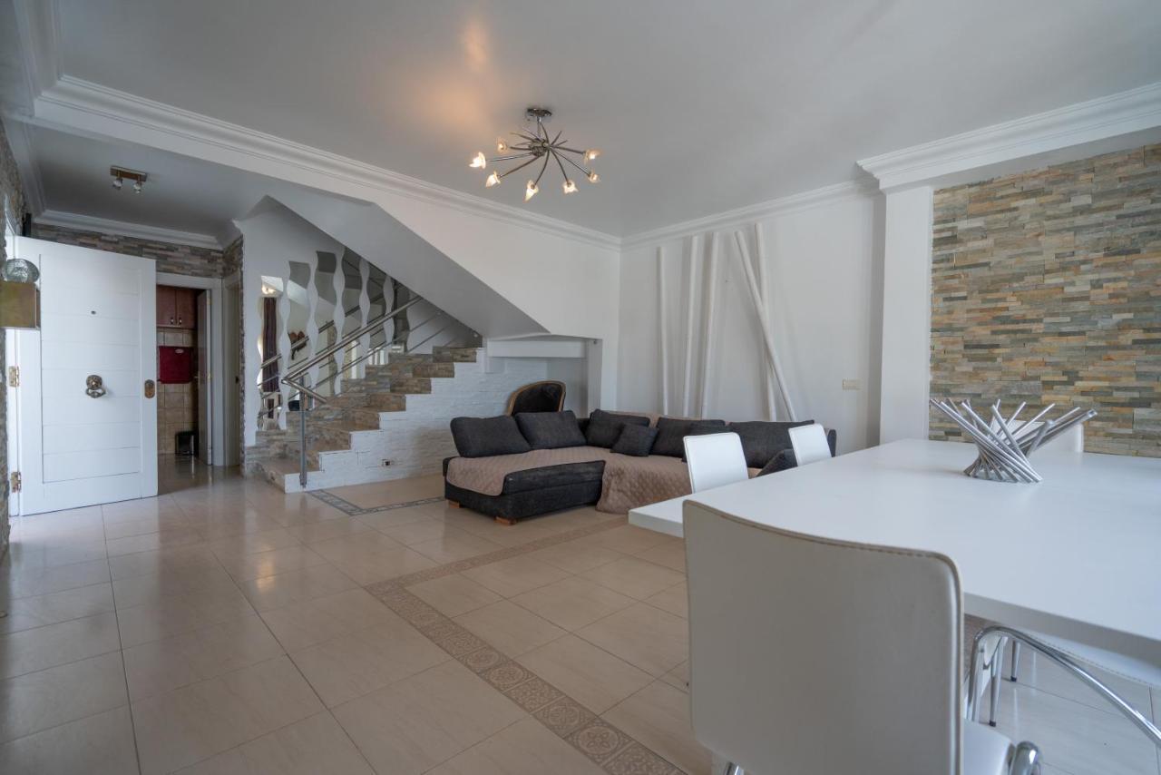 Villa Cesar Santa Cruz de Tenerife Eksteriør billede
