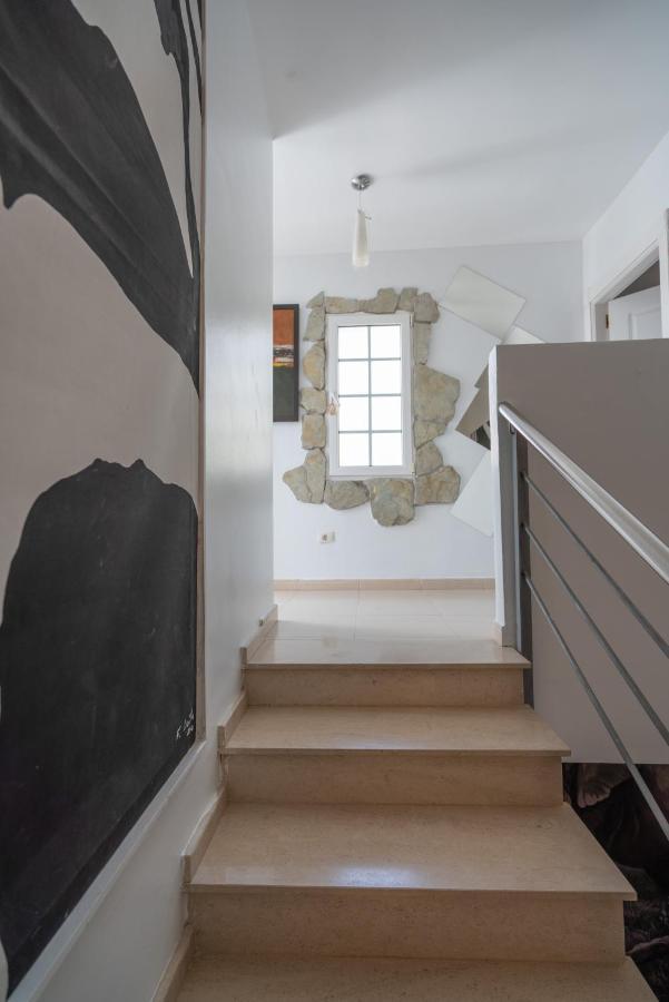 Villa Cesar Santa Cruz de Tenerife Eksteriør billede