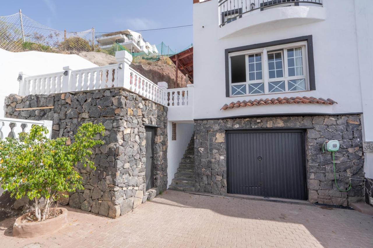 Villa Cesar Santa Cruz de Tenerife Eksteriør billede