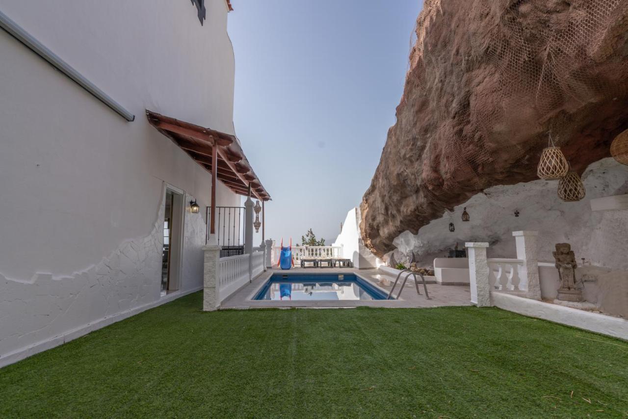 Villa Cesar Santa Cruz de Tenerife Eksteriør billede