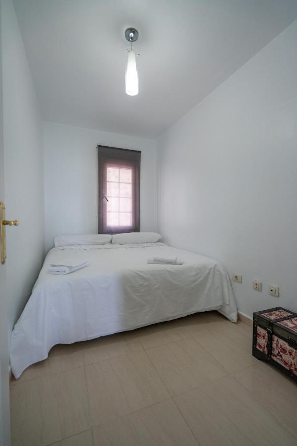 Villa Cesar Santa Cruz de Tenerife Eksteriør billede