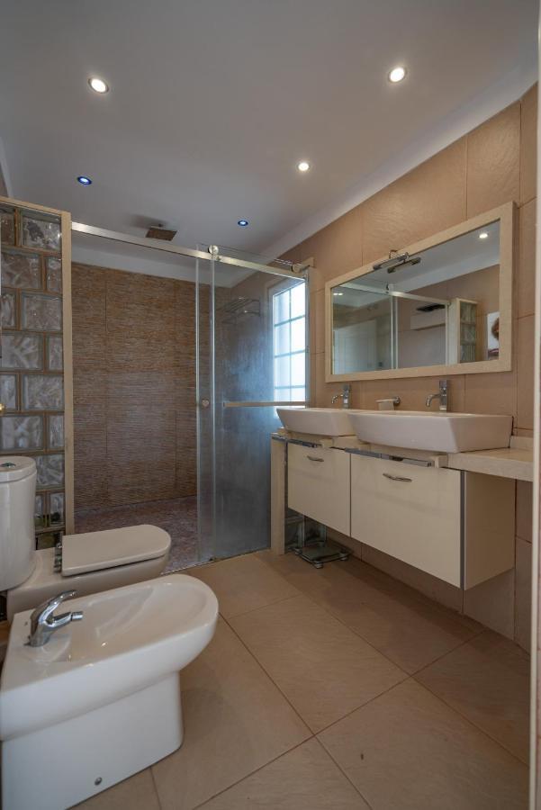 Villa Cesar Santa Cruz de Tenerife Eksteriør billede