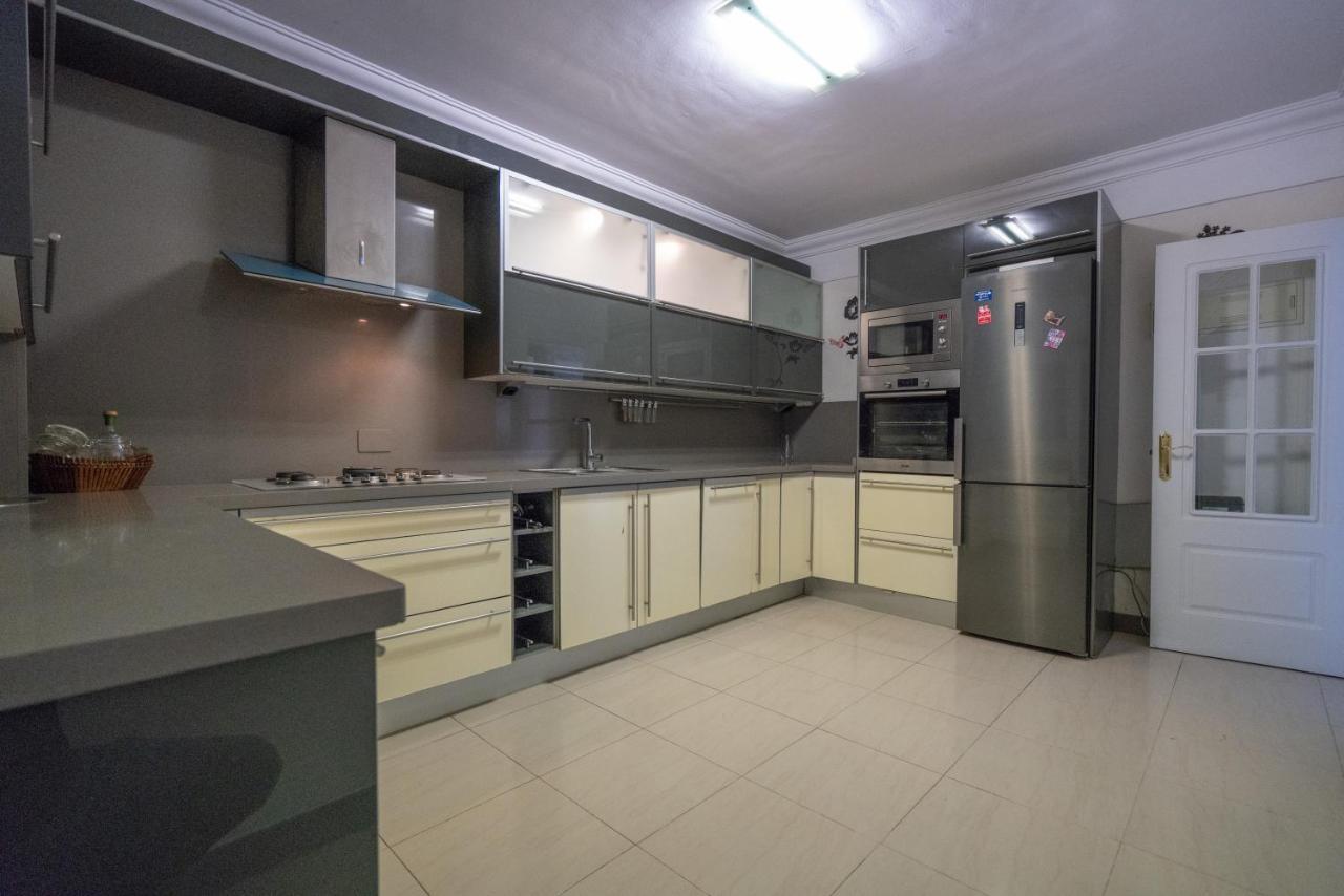 Villa Cesar Santa Cruz de Tenerife Eksteriør billede