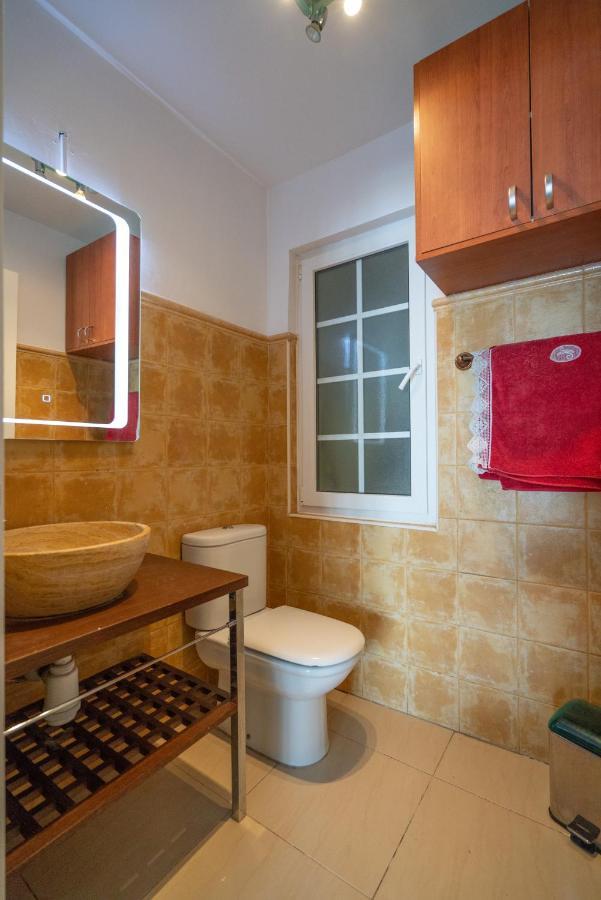 Villa Cesar Santa Cruz de Tenerife Eksteriør billede