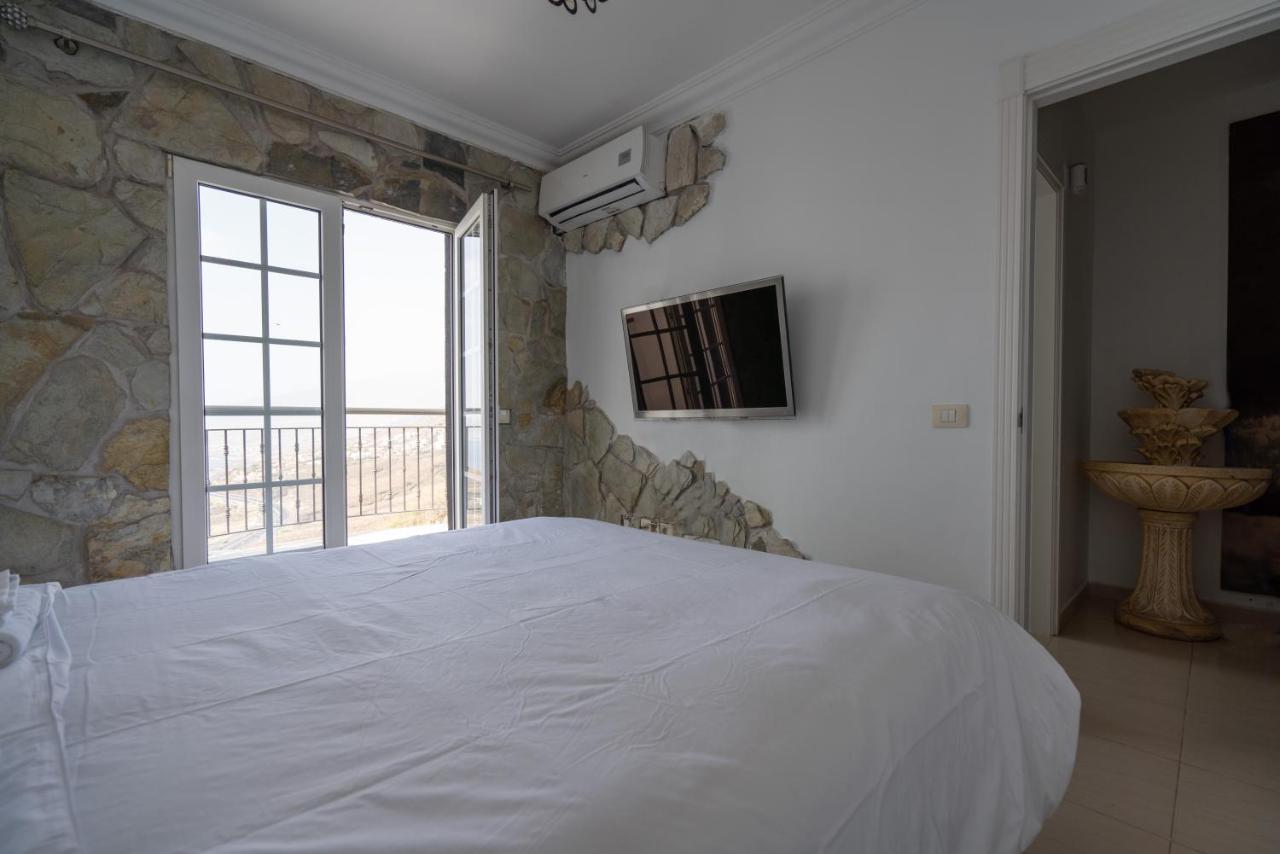 Villa Cesar Santa Cruz de Tenerife Eksteriør billede